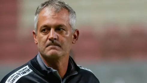 Fernando Moreno/AGIF/