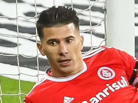 Inter toma decisão final e decide dar contrato a 'parça' de Víctor Cuesta