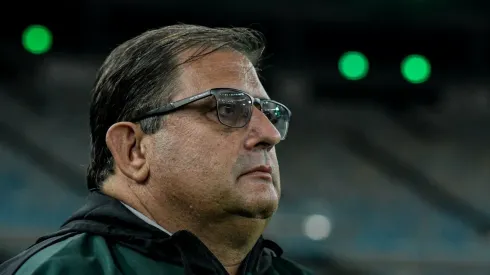 Foto: Thiago Ribeiro/AGIF - Titular de Guto está em fim de contrato com o Coxa