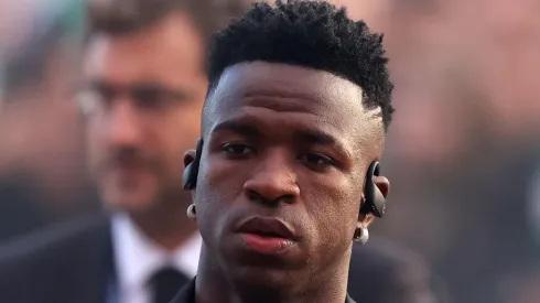 “Eu mesmo já...”; Rudiger faz confissão inusitada envolvendo Vini Jr