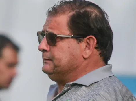 Guto Ferreira é forçado a mexer no time do Coritiba e medalhão volta a ser titular