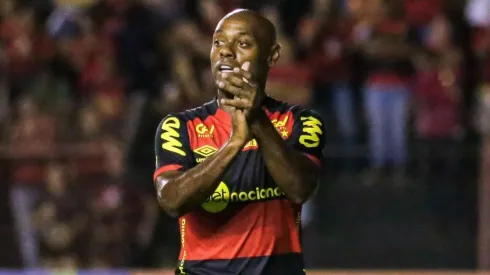 Foto: Rafael Vieira/AGIF