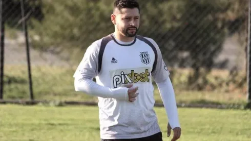 Foto: Diego Almeida / PontePress