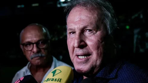 Foto: Thiago Ribeiro/AGIF