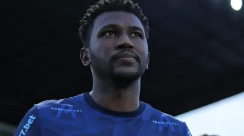 Foto: Joao Vitor Rezende Borba/AGIF