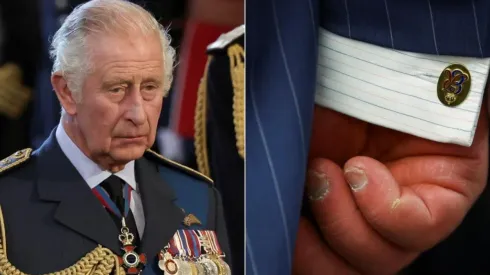 Foto 1: Alkis Konstantinidis-WPA Pool/Getty Images | Foto 2: Hannah McKay - WPA Pool/Getty Images