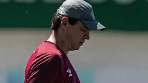 FOTO: MARCELO GONÇALVES / FLUMINENSE F.C.