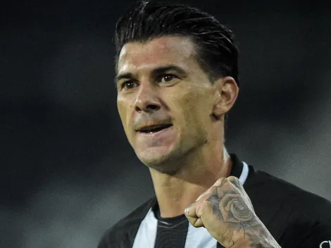 Coordenador médico do Botafogo revela bastidores e entrega pedido inusitado de Cuesta