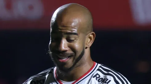 Foto: Marcello Zambrana/AGIF