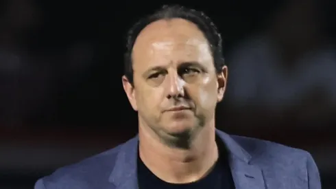 Foto: Marcello Zambrana/AGIF - Rogério Ceni