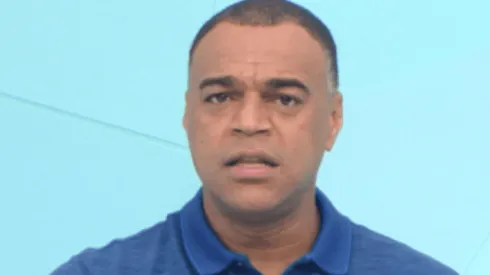 Foto: Reprodução / TV Bandeirantes - Denílson manda a real sobre semifinal da Copa do Brasil