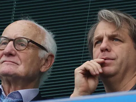 Chelsea surpreende e quer comprar clube brasileiro; nome do time é exposto e repercute na web