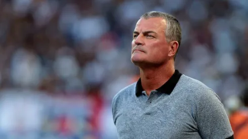 Reprodução. Mazola Jr. enxerga Renato como potencializador da motivação gremista