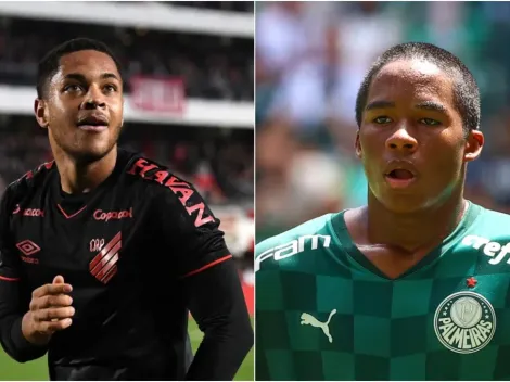 Endrick, Vitor Roque e +: CBF divulga nomes com potencial de servir a Seleção e de serem “melhores do mundo”