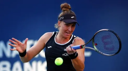 Bia busca chegar à semi na Eslovênia