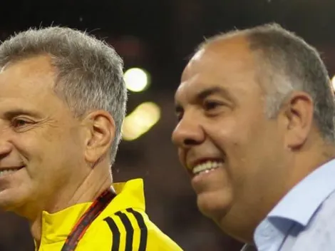 “Nem adianta se oferecer, porque…”; Braz ‘cancela’ negócio no Flamengo e deixa rival livre para fechar contrato