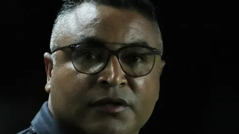 Foto: Joao Vitor Rezende Borba/AGIF