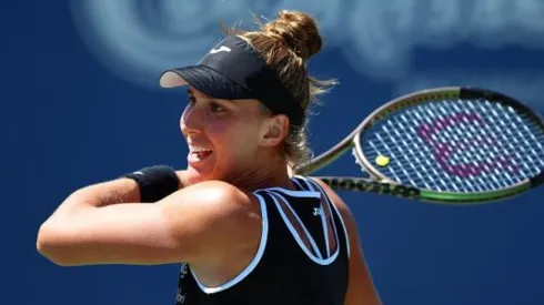 Bia caiu nas quartas de Portoroz