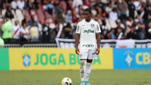 Foto: César Greco/ Palmeiras