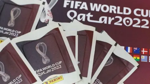 Foto: Divulgação / Panini - Álbum contem 678 cromos, além das 80 figurinhas extras.