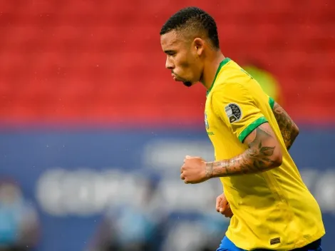 Arteta não se cala e diz o que pensa sobre ausência de G.Jesus na Seleção; CONFIRA