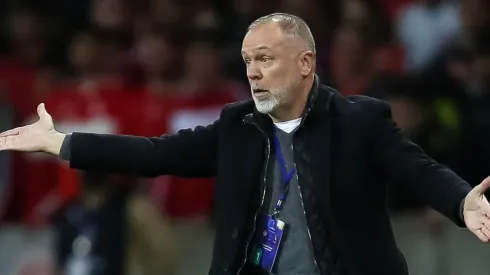 Foto: Pedro H. Tesch/AGIF - Mano Menezes tem desfalque importante no Internacional