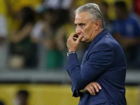 Narrador do SporTV 'reforça' coro da torcida do Vasco por atacante na Seleção: "Alô, Tite"