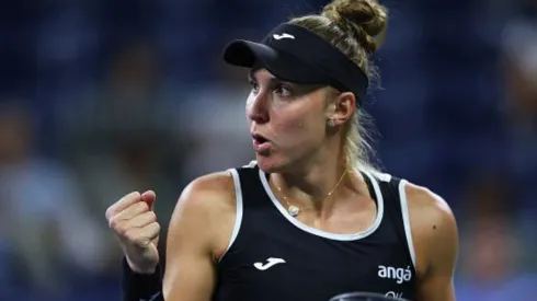 Bia irá disputar o WTA 500 de Tóquio nesta semana