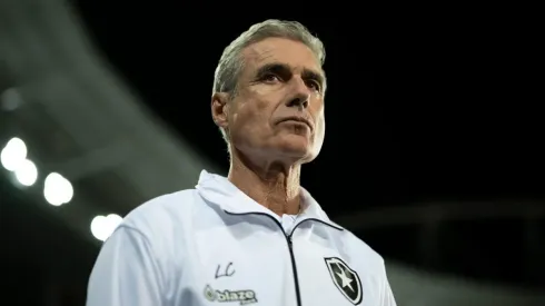 Foto: Jorge Rodrigues/AGIF