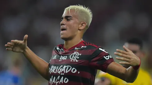 Brasileiro A 2019, Flamengo x Avai