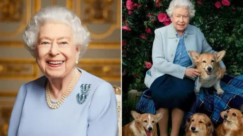 A rainha Elizabeth II adorava os cães da raça corgi; ela teve mais de 30
