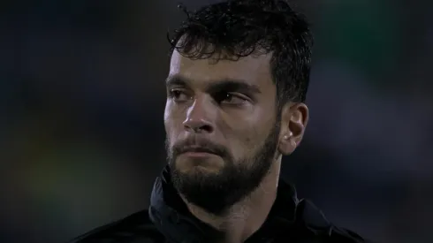 Foto: Liamara Polli/AGIF