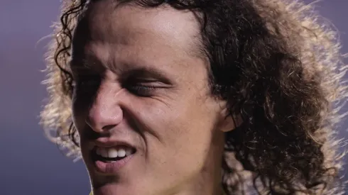 - David Luiz