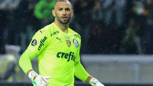 Foto: Marcello Zambrana/AGIF