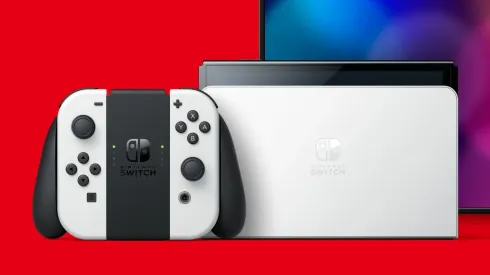 Nintendo Switch OLED chega ao Brasil em 26 de setembro