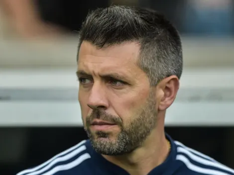 “Estamos observando”; Pezzolano não se cala e manda a real sobre atacante ‘barrado’ no Cruzeiro