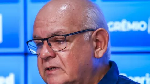 Foto: Lucas Uebel/Grêmio