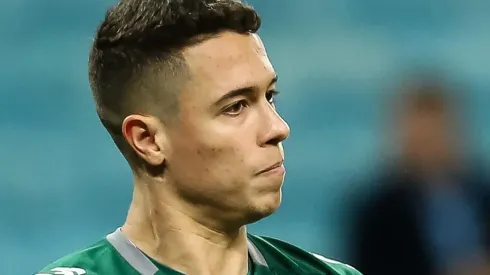 Foto: Pedro H. Tesch/AGIF