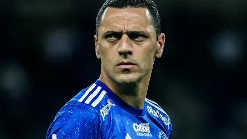 Foto: Gustavo Aleixo/Cruzeiro