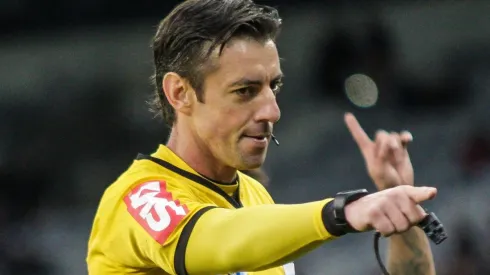 Foto: Gabriel Machado/AGIF - Claus foi muito criticado.