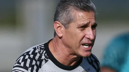 Foto: Daniel RAMALHO/VASCO