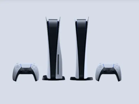 Rumores indicam novo PlayStation 5 com drive de disco removível