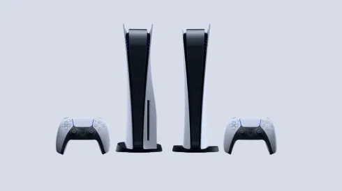 Rumores indicam novo PlayStation 5 com drive de disco removível