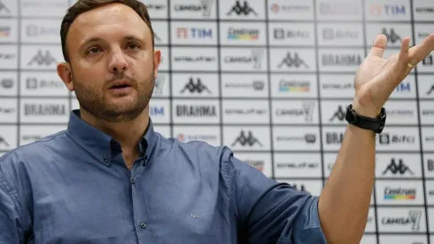 Foto: Vitor Silva/Botafogo