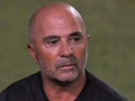 Sampaoli surpreende e manda a real sobre substituir Tite na Seleção Brasileira