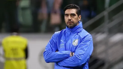 Foto: César Greco/ Palmeiras