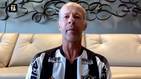 Foto: Reprodução TV GALO