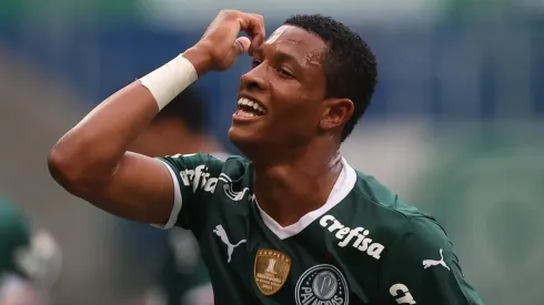 Foto: César Greco/ Palmeiras