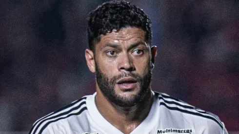 Foto: Isabela Azine/AGIF - Hulk