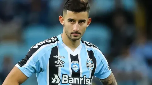 Foto: Pedro H. Tesch/AGIF